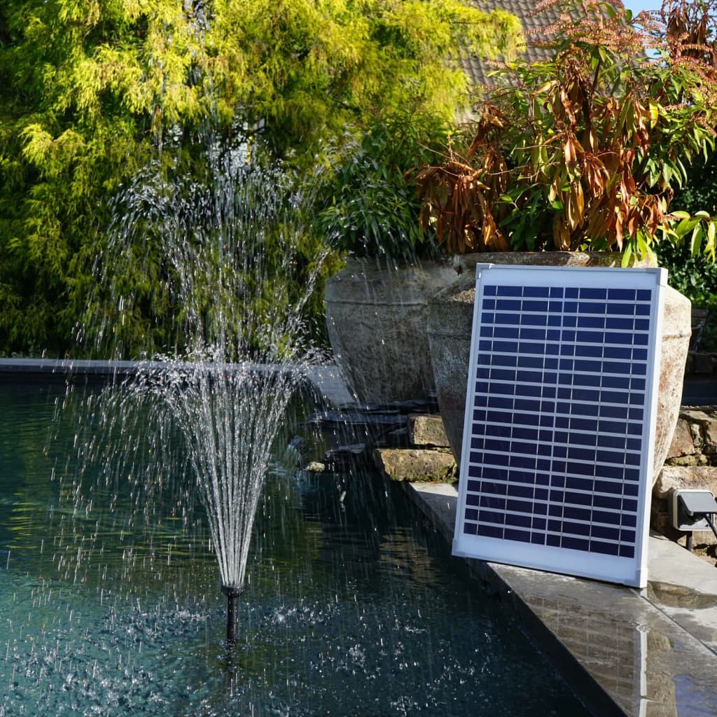 Ubbink solarmax 1000