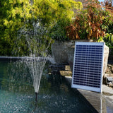 Ubbink solarmax 1000