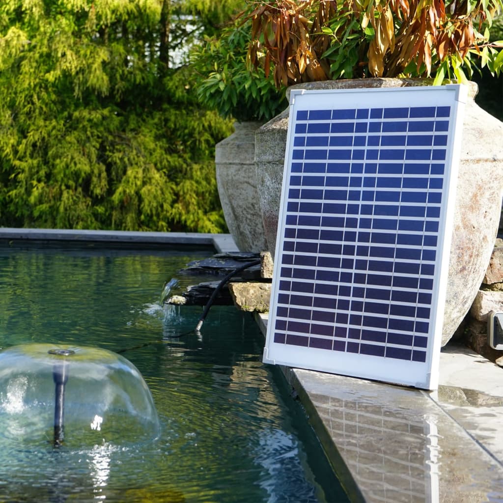 Ubbink solarmax 1000
