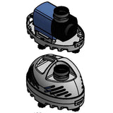 Ubbink vijverpomp cascademax 14000 120 w 1351319