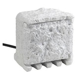 Ubbink buitenstekker decoratief steen look 1354108