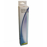 Ubbink vervangingslamp voor uv-c lamp pl-18w transparant