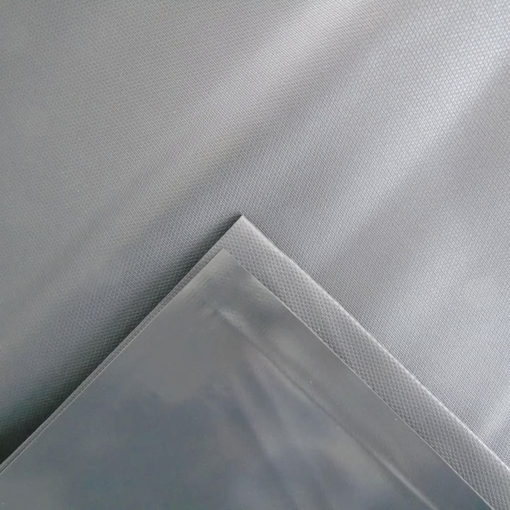 Ubbink vijverfolie aqualiner 4x4 m pvc 1062794