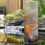 Ubbink vissentoren 100 cm acryl