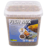 Ubbink visvoer fish mix universal menu 3 mm 5,4 l