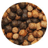 Ubbink visvoer heiko koi colour menu 6 mm 3 l