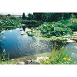 Ubbink vijverfiltermateriaal zeolith plus natuurlijk 4-8 mm 2,5 l