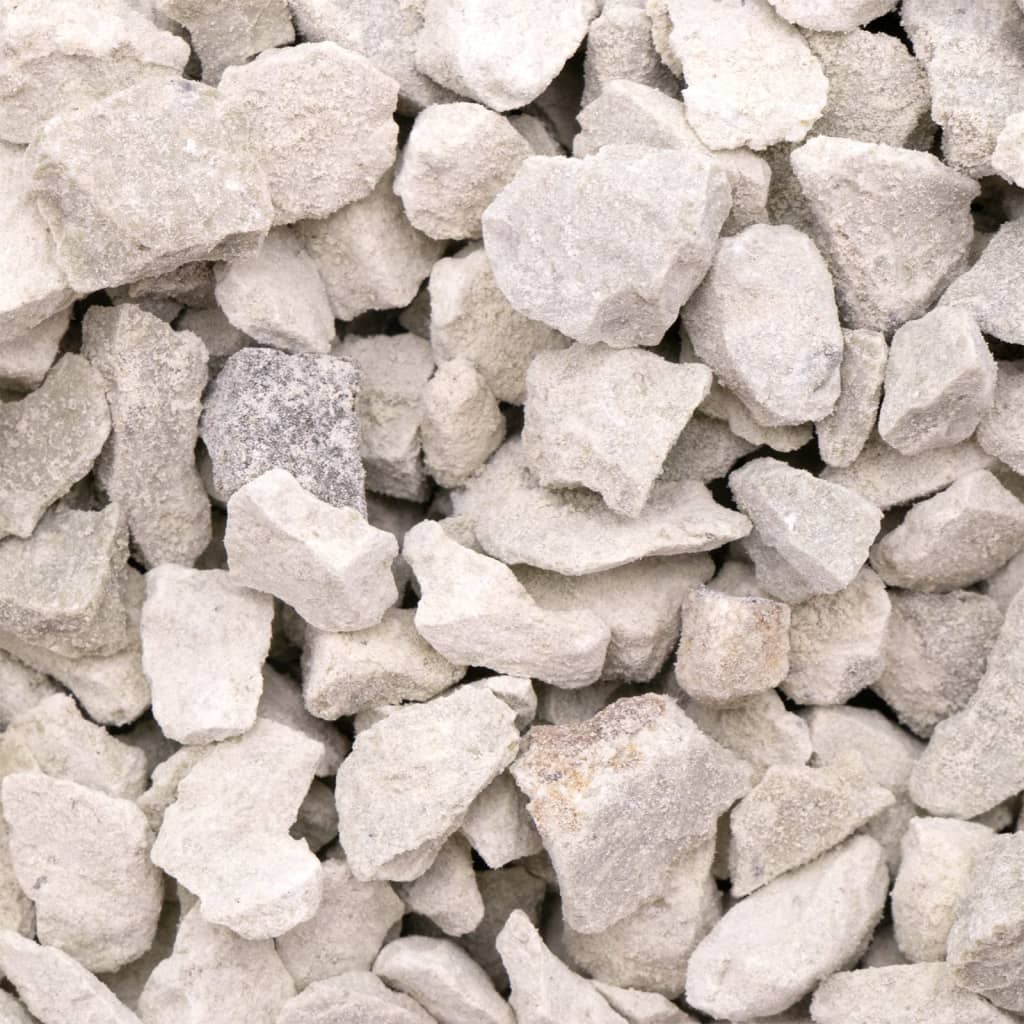 Ubbink vijverfiltermateriaal zeolith plus natuurlijk 4-8 mm 2,5 l