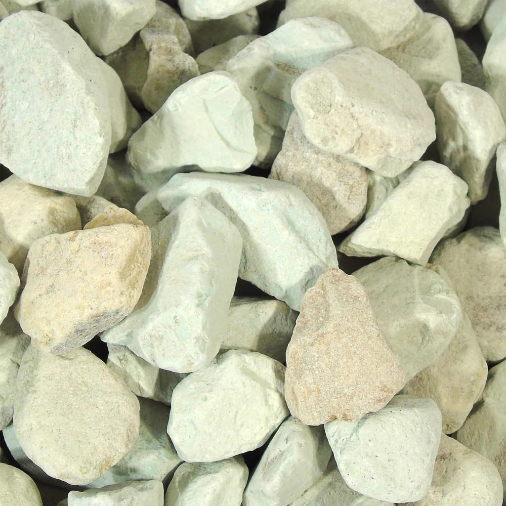 Ubbink vijverfiltermateriaal zeolith plus 10-20 mm 8,5 kg 10 l