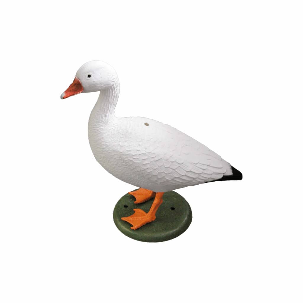 Ubbink Ubbink Dierenfiguur gans 53 cm
