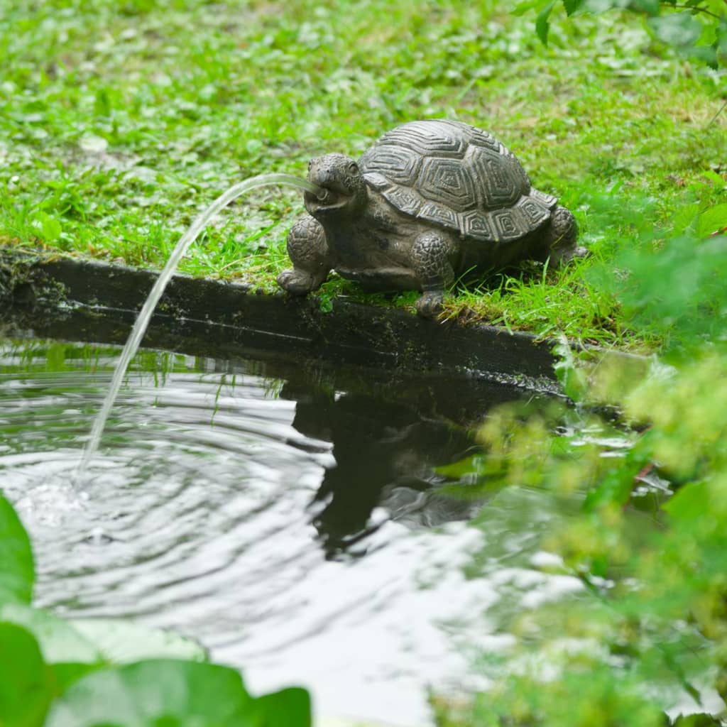Ubbink spuitfiguur schildpad