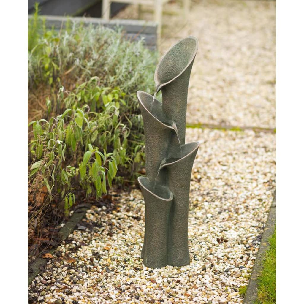 Ubbink acquaarte waterornament montreux 1387067
