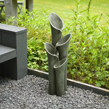 Ubbink acquaarte waterornament montreux 1387067