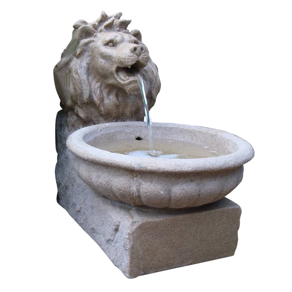 Ubbink fontein basel 1387068