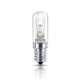 Philips deco rl t 17 10w e14 k p gloeilamp warm wit