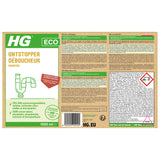 Hg eco ontstopper 1l
