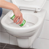Hg eco toiletgel 500 ml