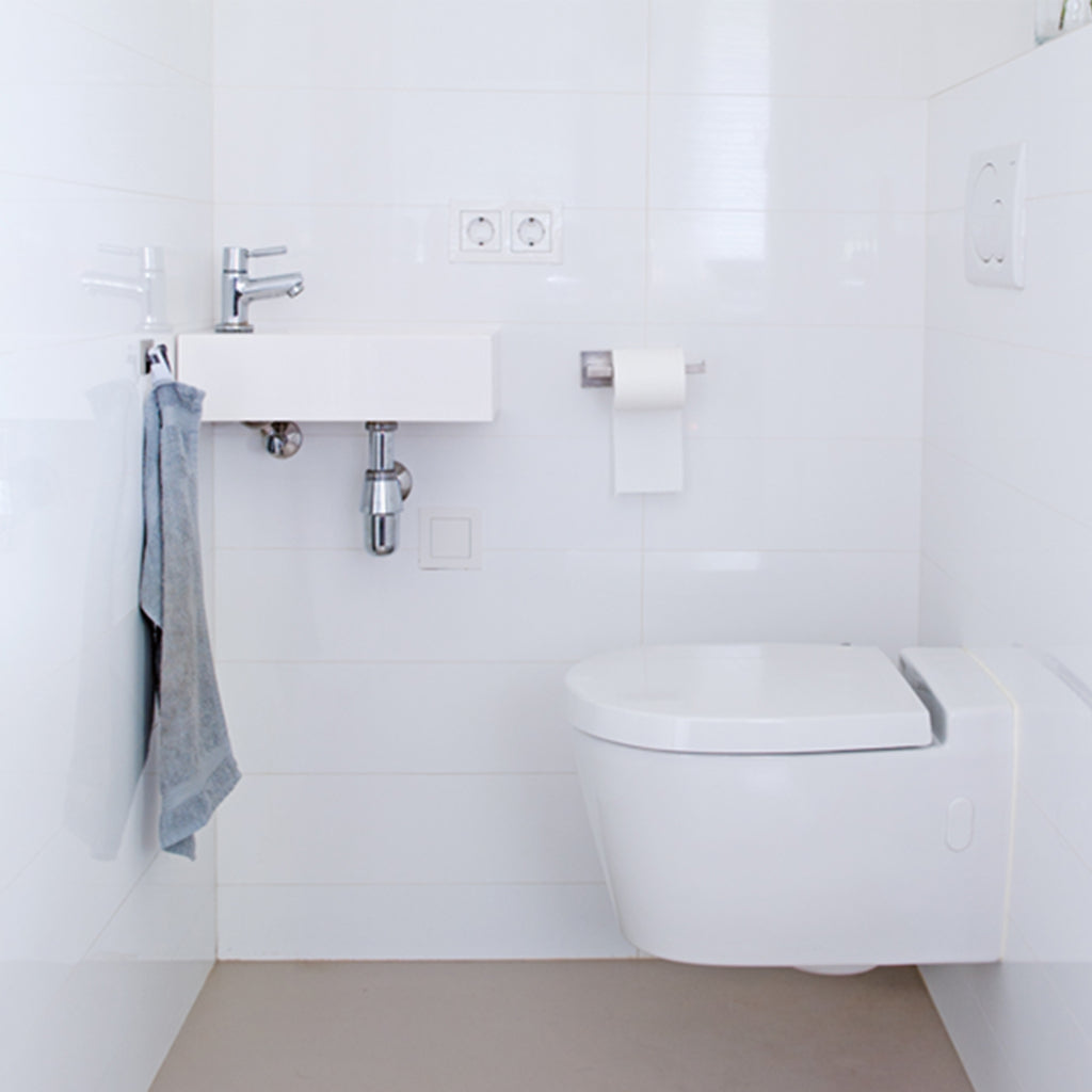 Hg eco toiletreiniger 500 ml