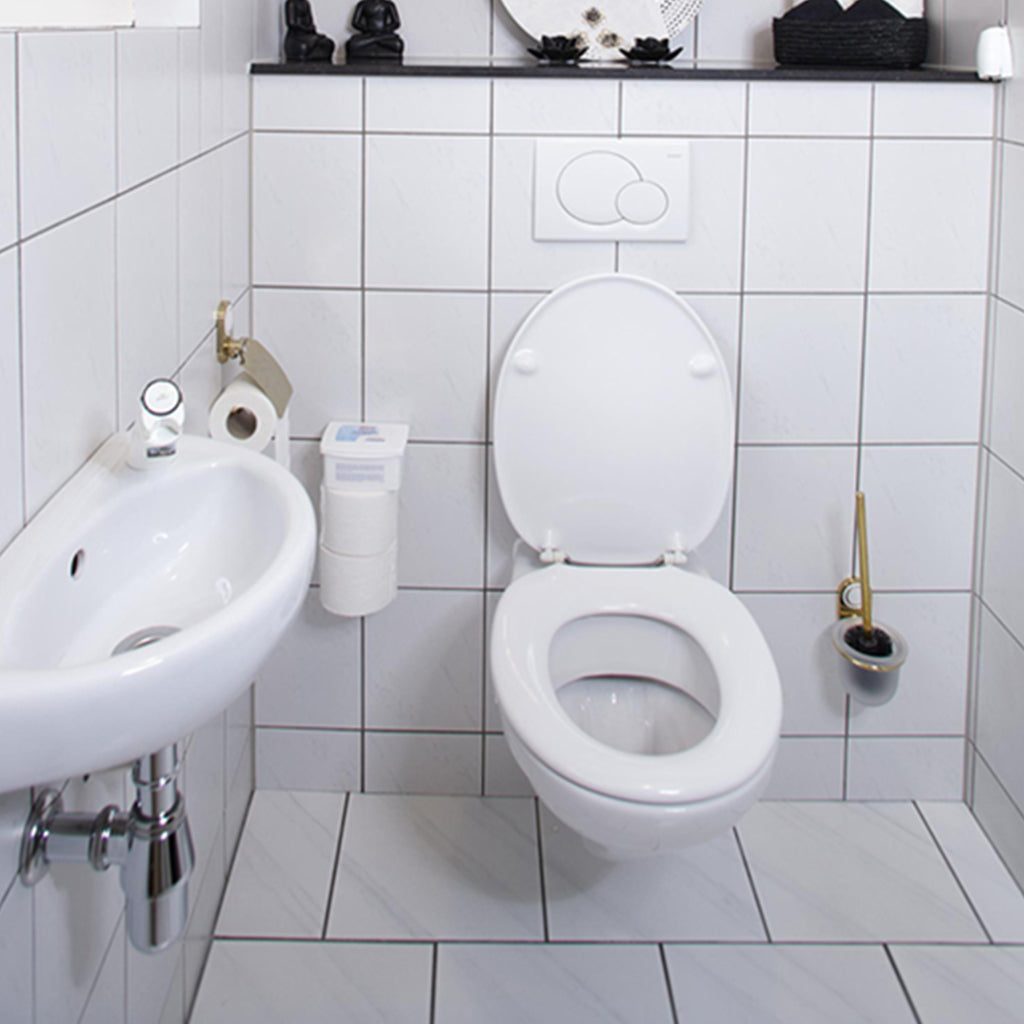 Hg eco toiletreiniger 500 ml