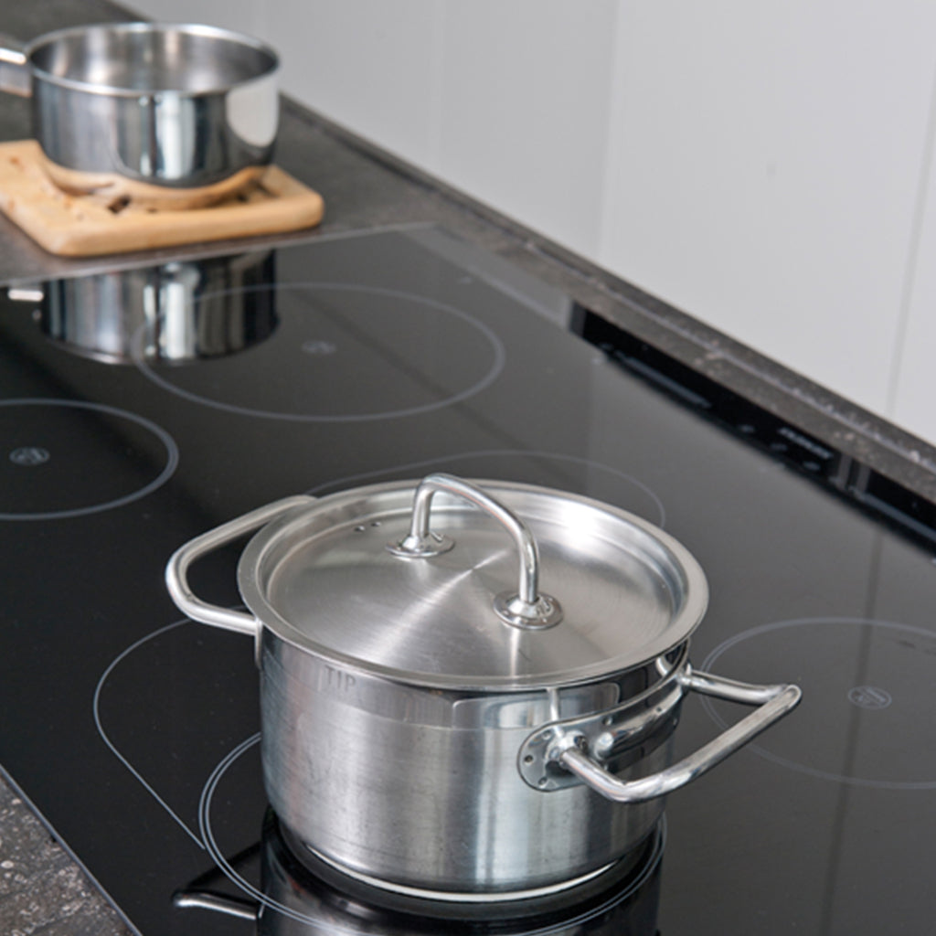 Hg eco kookplaatreiniger 500 ml