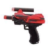Tack pro pocket blaster met 6 darts