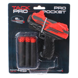 Tack pro pocket blaster met 6 darts