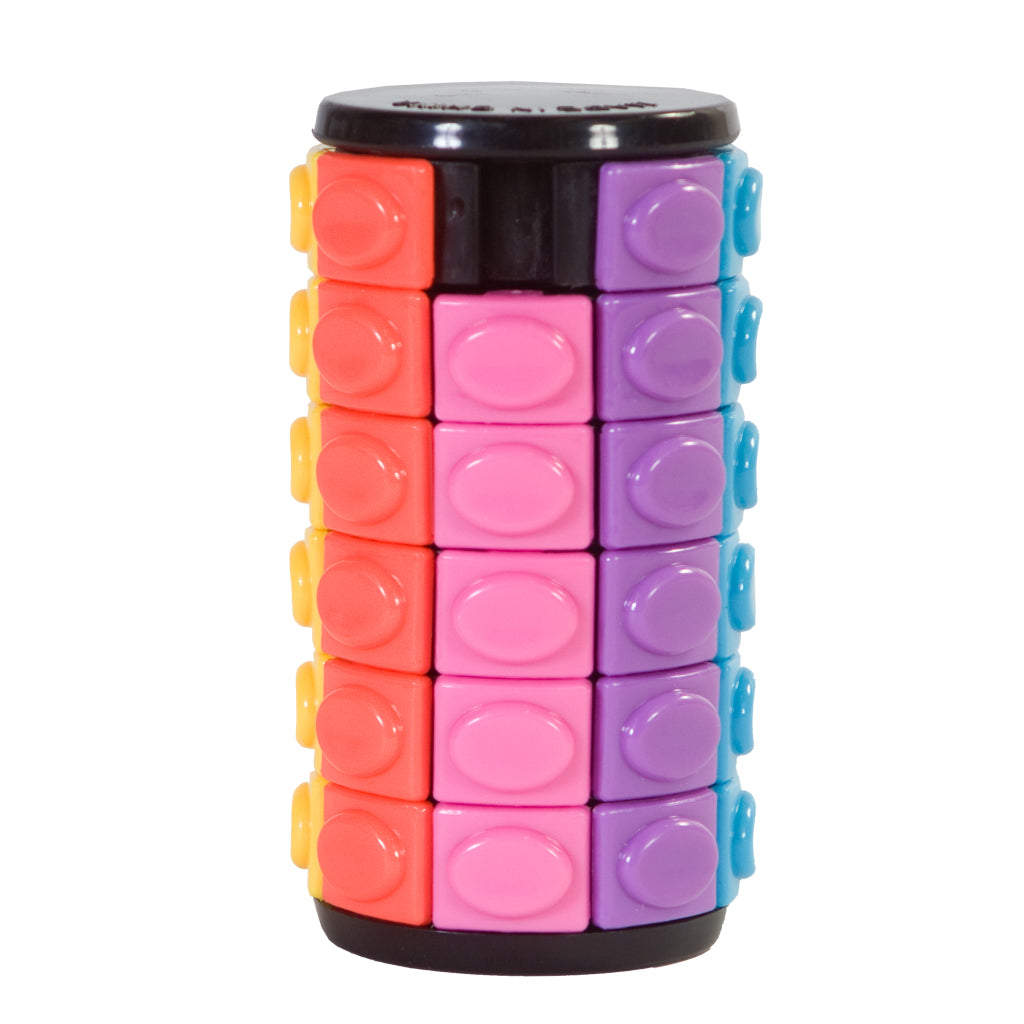 Van der meulen clown games magic twist puzzel