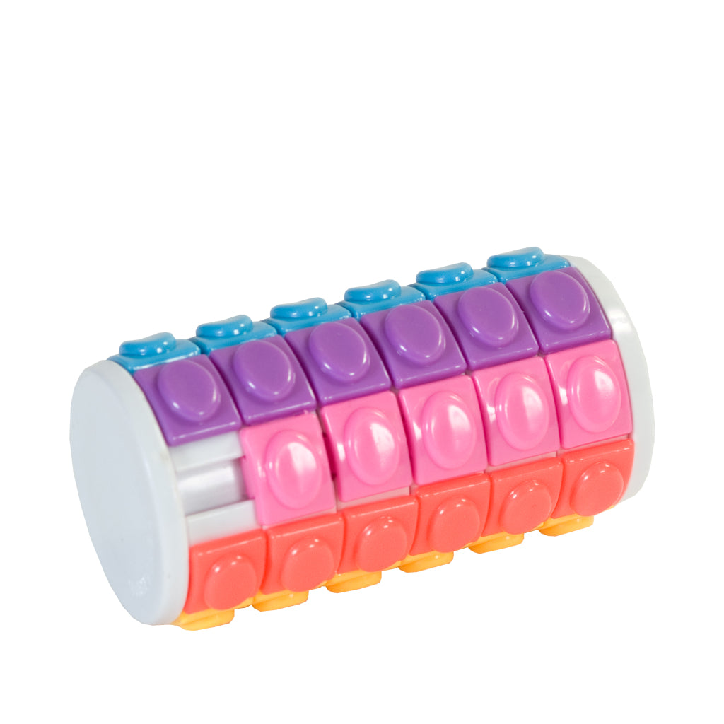 Van der meulen clown games magic twist puzzel