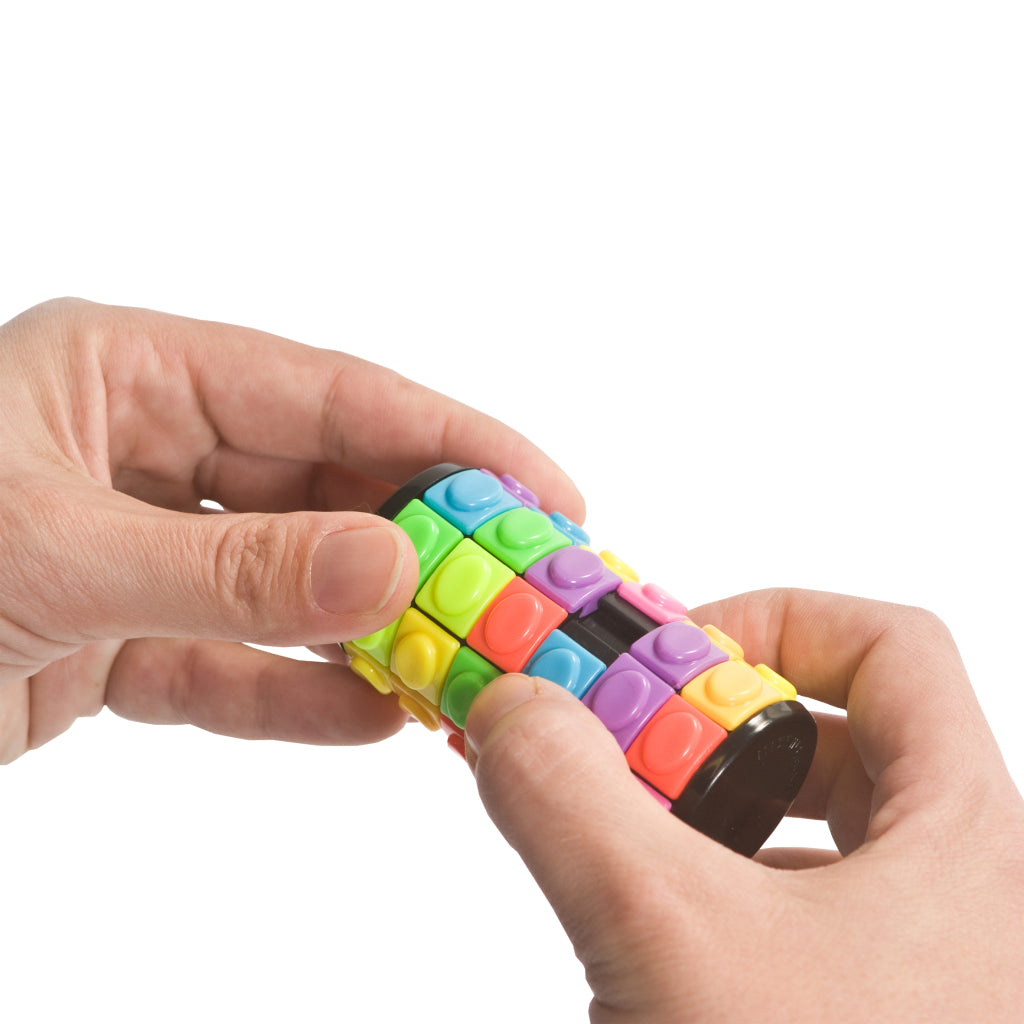 Van der meulen clown games magic twist puzzel