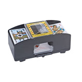 Clown games automatische kaartschudmachine