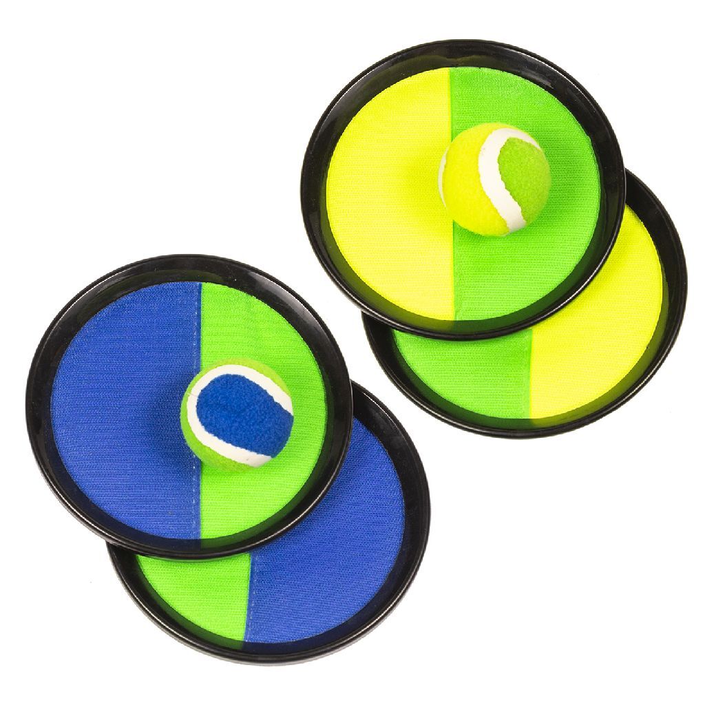 Summertime catch ball 3-delig