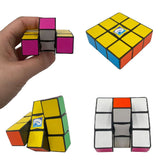 Clown games clown magic cube 1x3