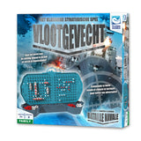 Van der meulen vlootgevecht het klassieke strategische spel