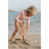 Little dutch ocean dreams emmer roze, 19cm