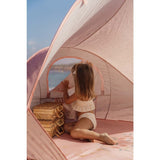 Little dutch ocean dreams pop-up tent roze