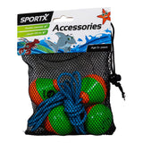 Sportx duik poortjes 2 stuks