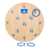 Outdoor play ringwerp bord, 30cm