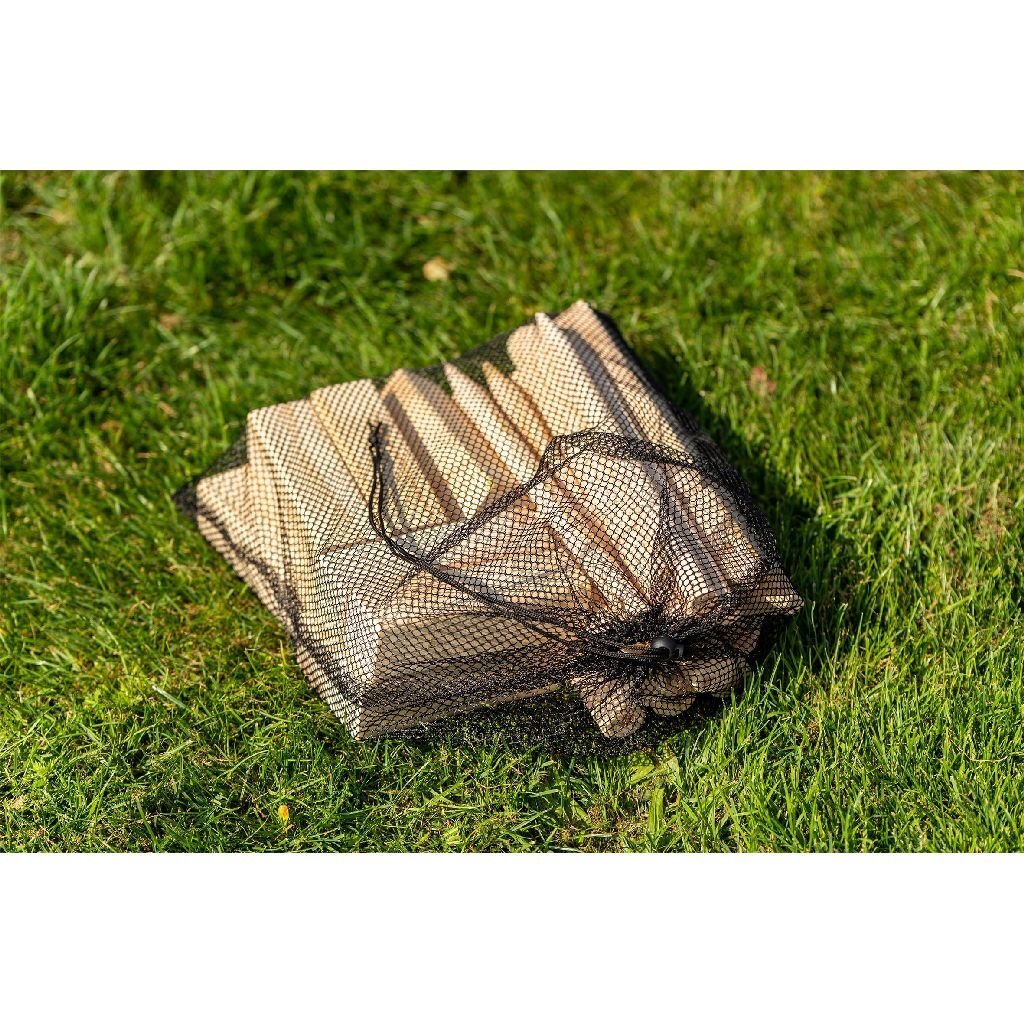 Outdoor play kubb houten werpspel fsc met draagtas