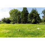 Outdoor play kubb houten werpspel fsc met draagtas