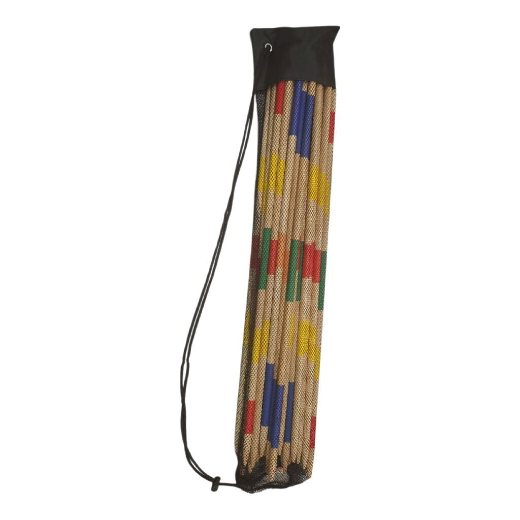 Buitenspeelgoed houten mikado 90 cm