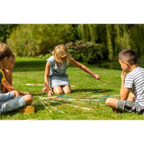Buitenspeelgoed houten mikado 90 cm