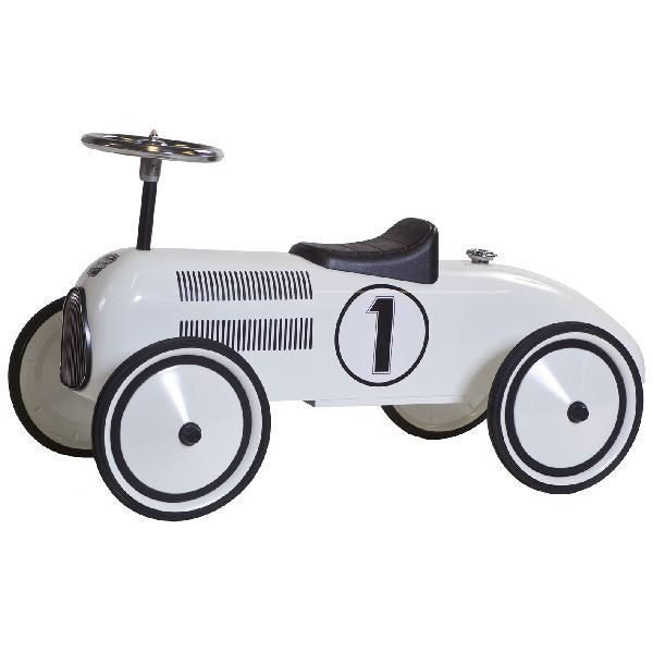 Retro roller loopauto lewis