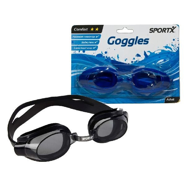 Sportx adult chloorbril comfort diverse goederen