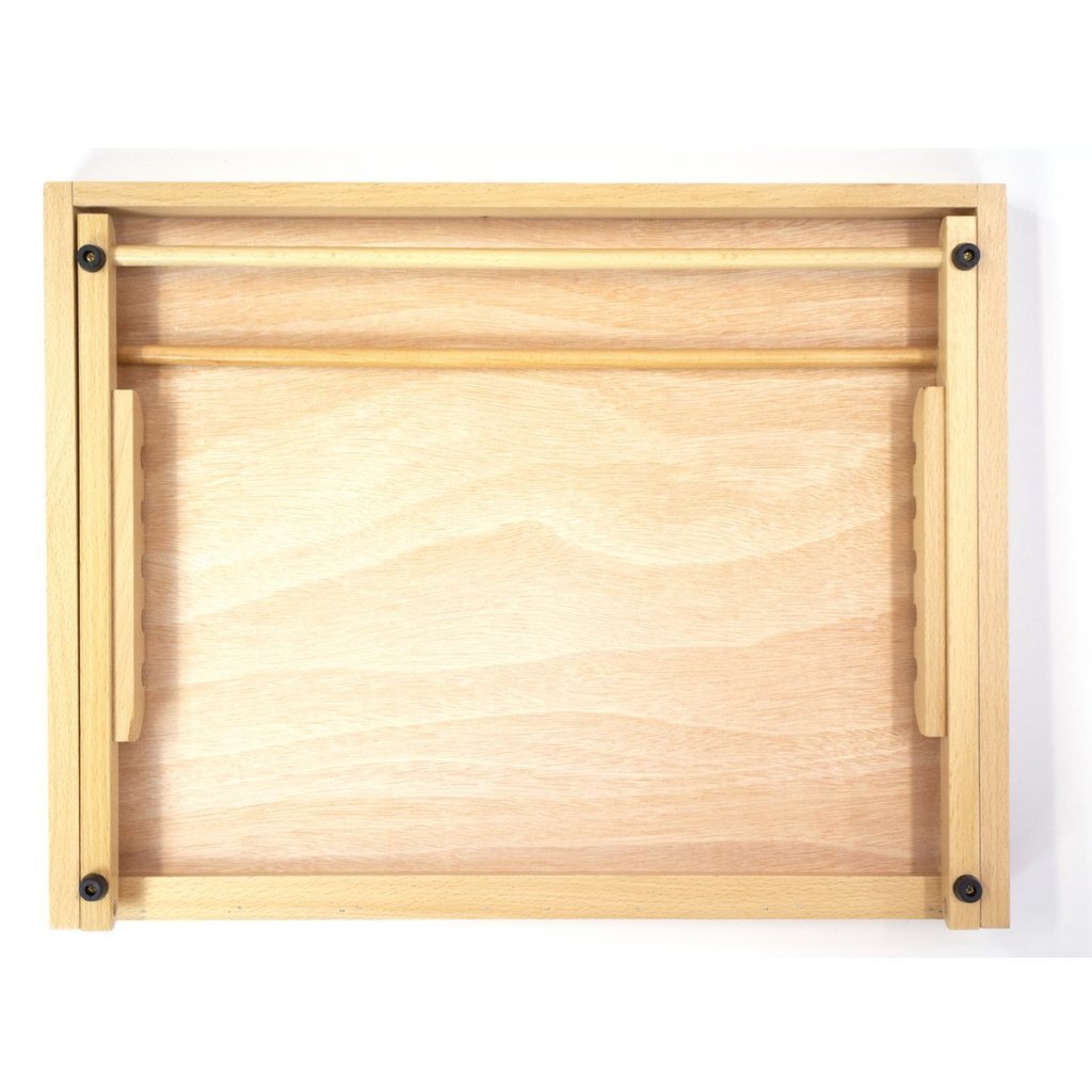 Kangaro k-830041 workstation a3+ beukenhout naturel