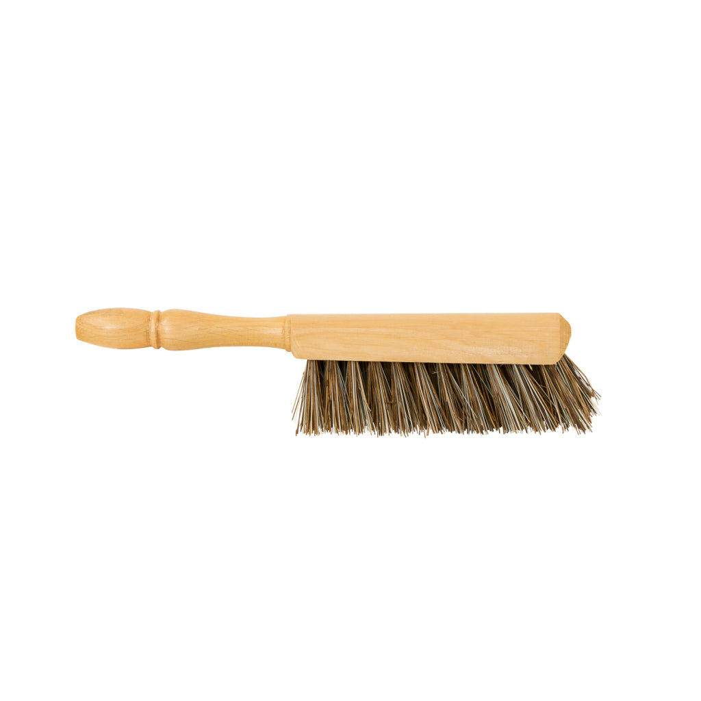 Luva houten handveger gelakt 29 cm