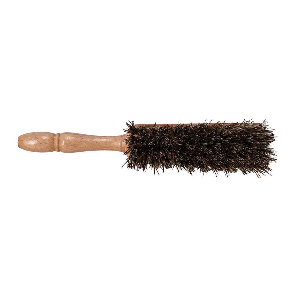 Luva houten handveger gelakt 29 cm