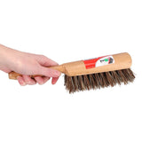 Luva houten handveger gelakt 29 cm