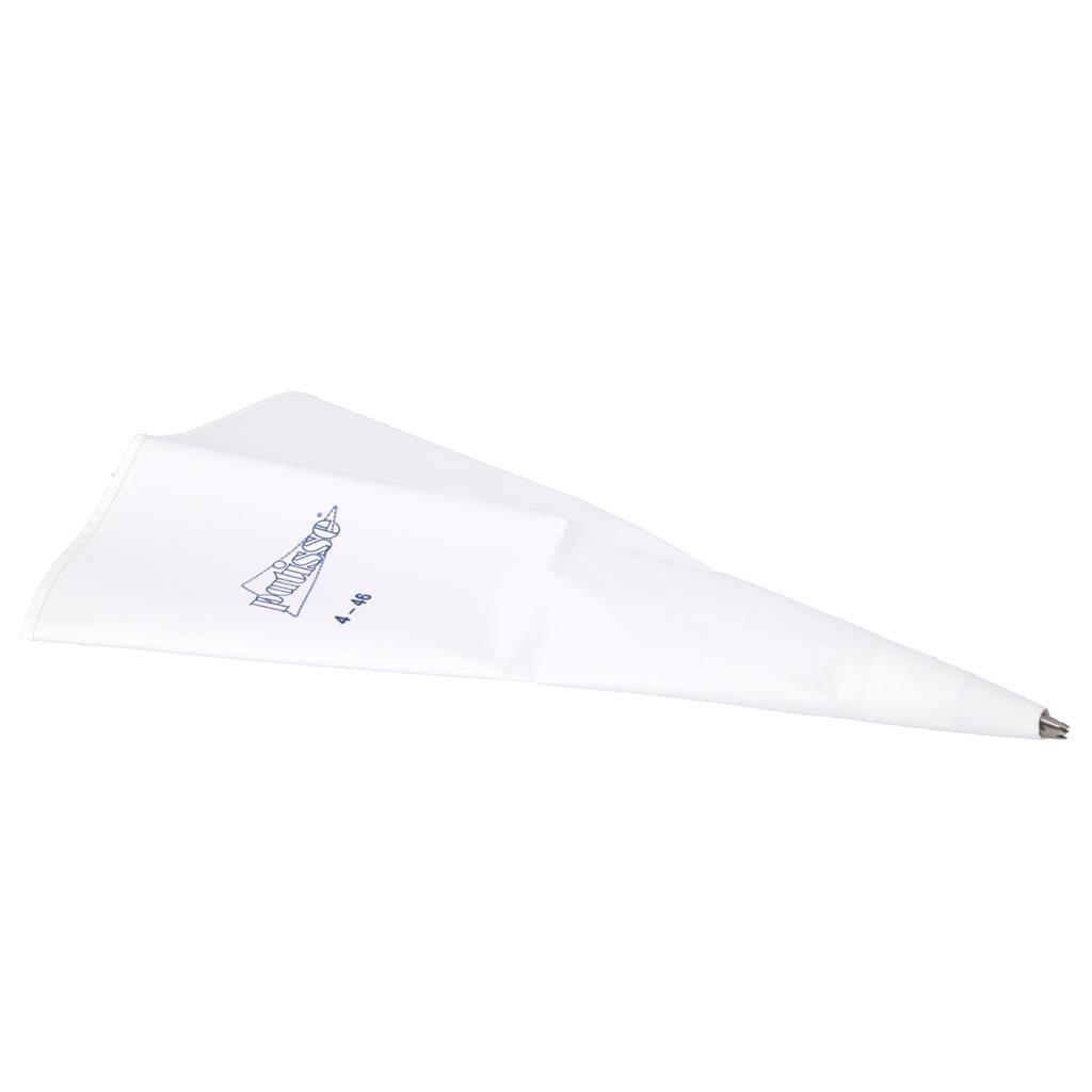 Patisse spuitzak 46 cm katoen