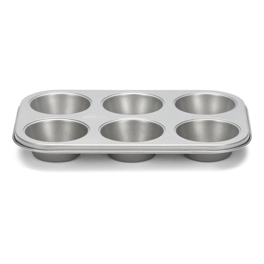 Patisse muffinvorm 6 vaks