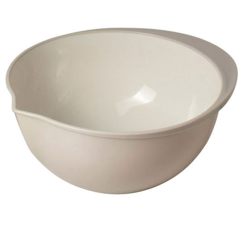 Gusta mengkom 24 cm 0.5l beige